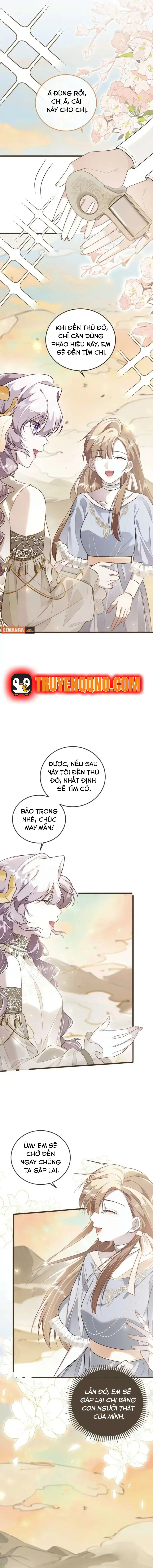 Chết Rồi, Tôi Đã Nuôi Nhầm Kẻ Hủy Diệt Thế Giới Chap 14 - Next Chap 15