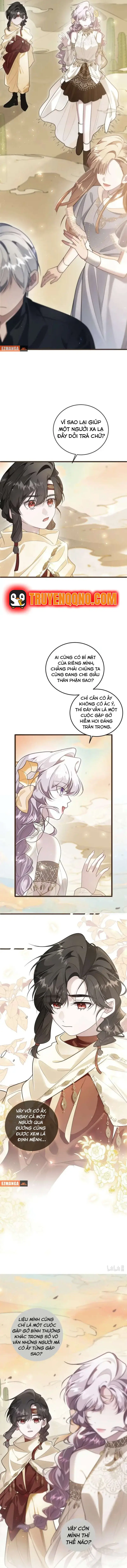 Chết Rồi, Tôi Đã Nuôi Nhầm Kẻ Hủy Diệt Thế Giới Chap 14 - Next Chap 15