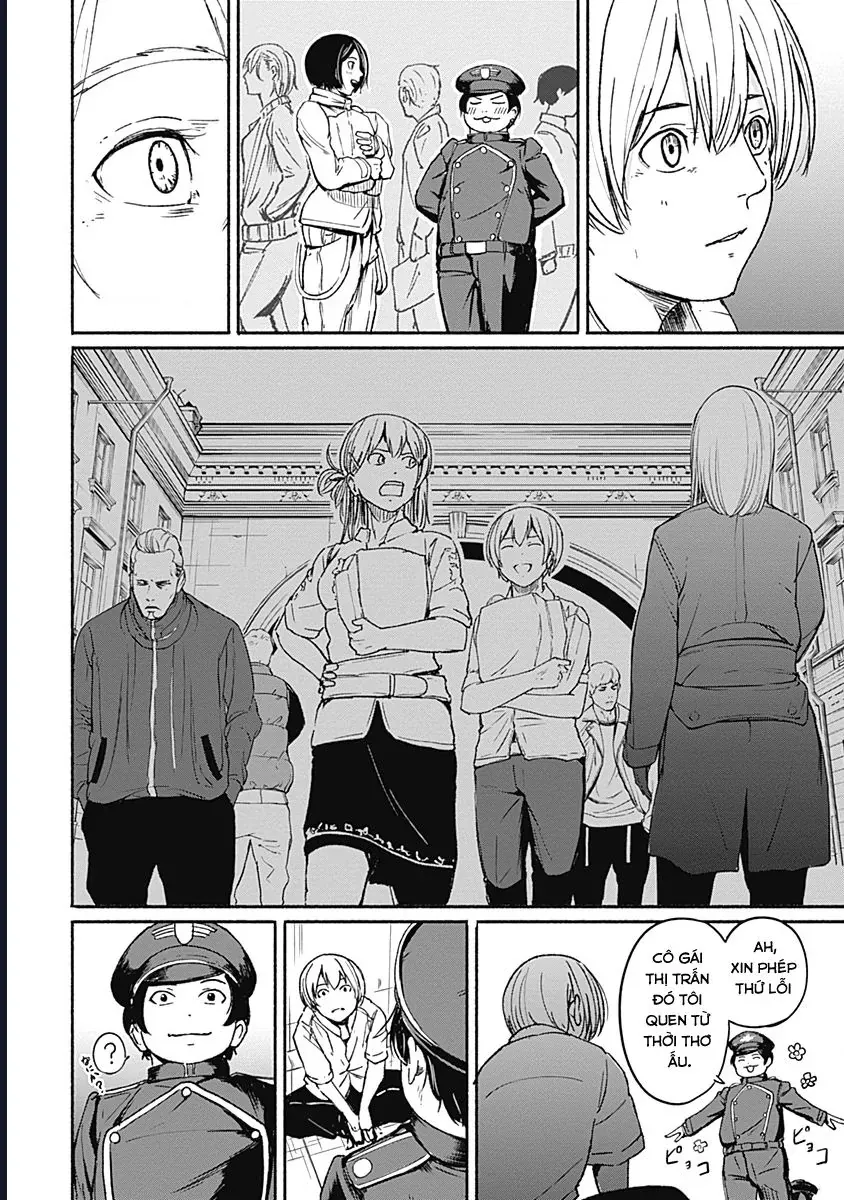 Alma Chap 11 - Next Chap 12