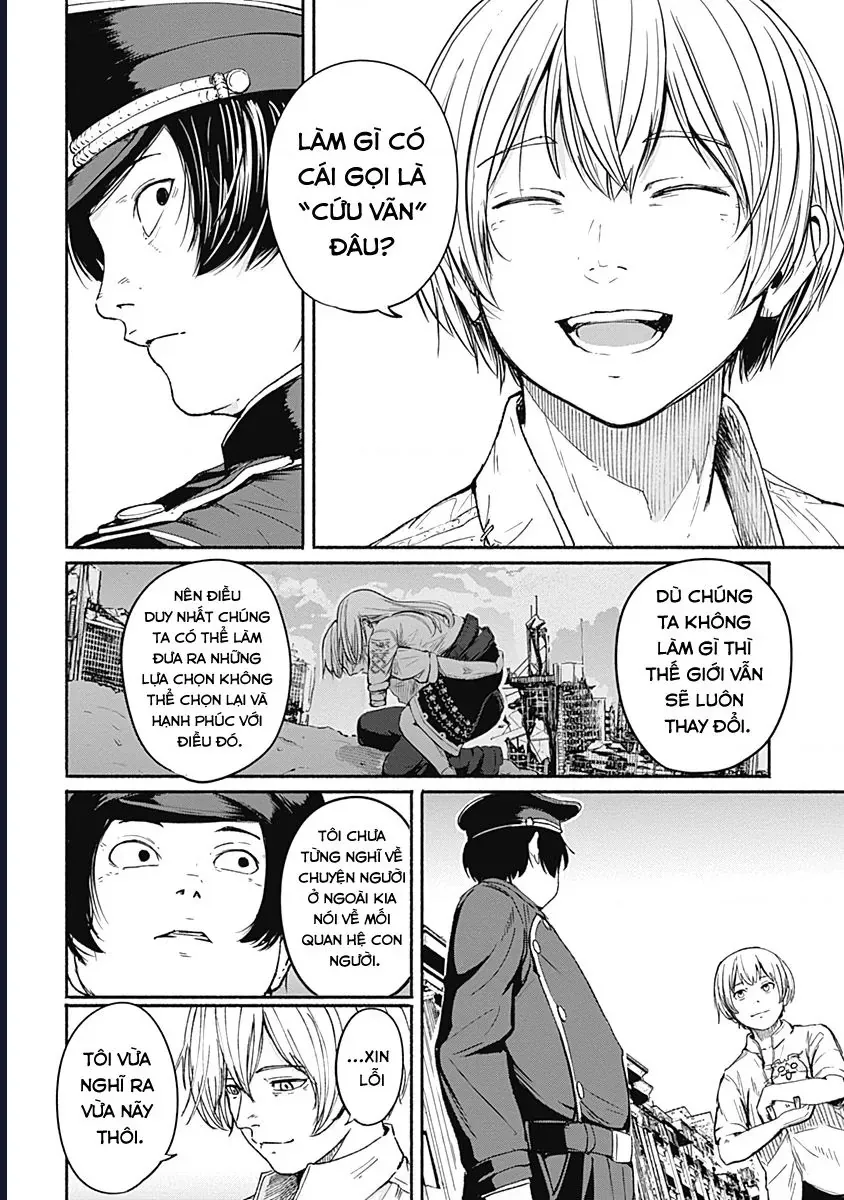 Alma Chap 11 - Next Chap 12