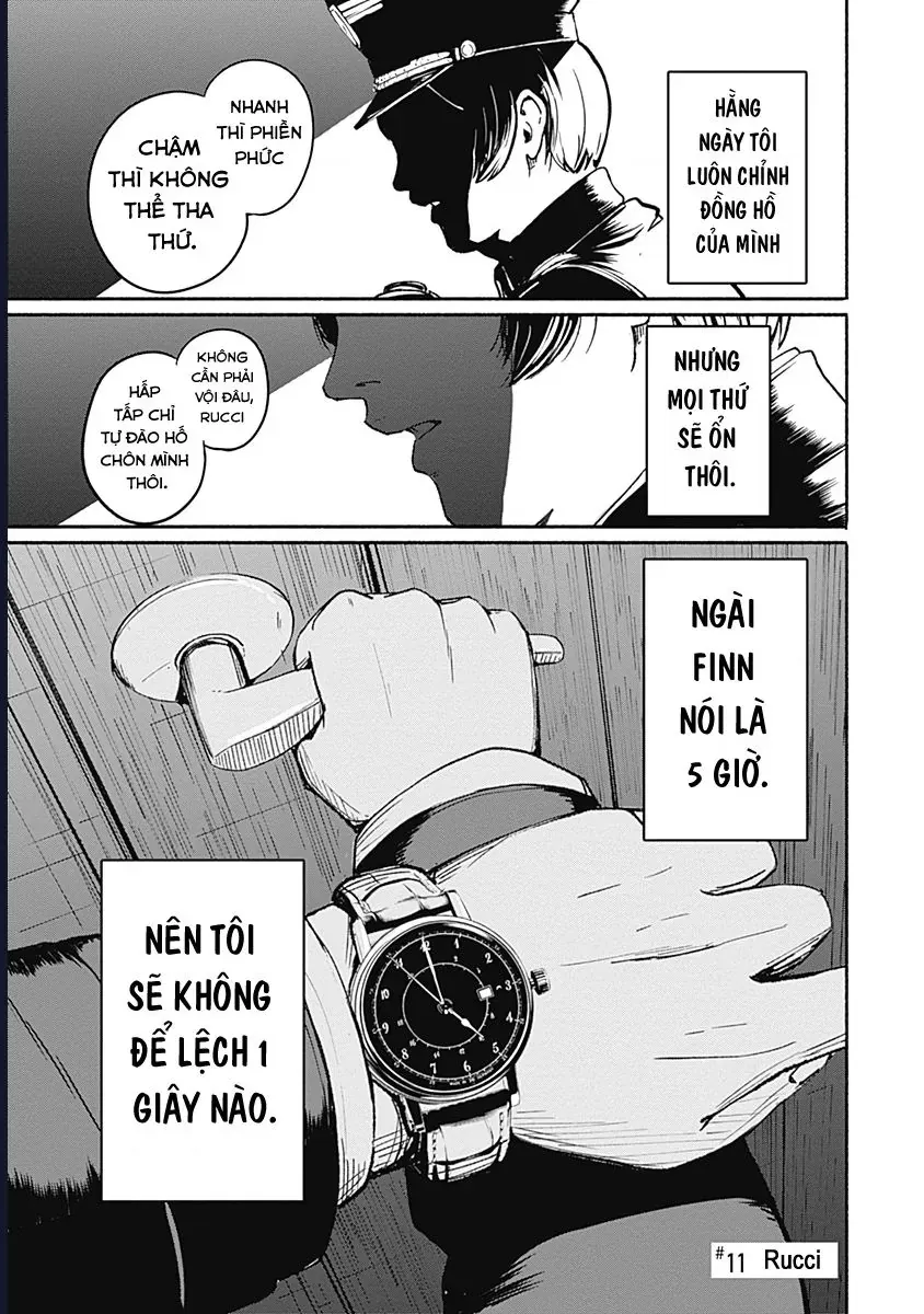 Alma Chap 11 - Next Chap 12