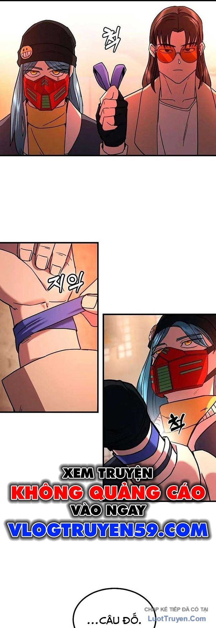 Kẻ Nào Đã Giết Vợ Tôi [Chap 23]