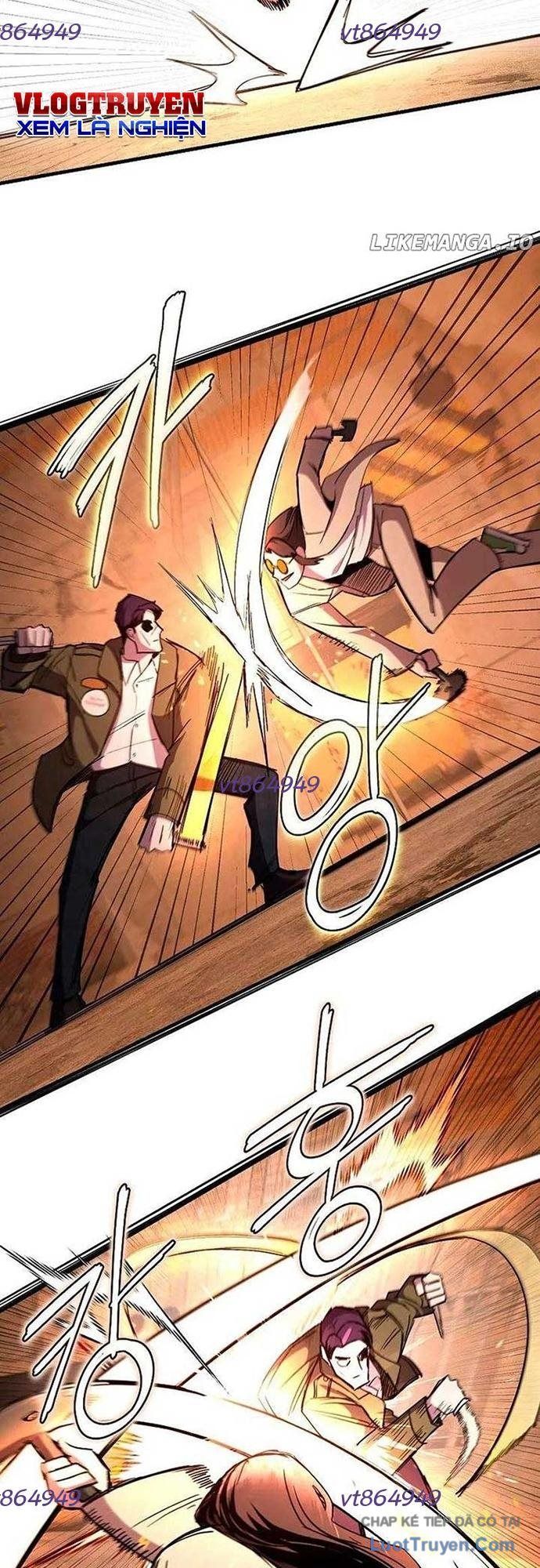 Kẻ Nào Đã Giết Vợ Tôi [Chap 23]