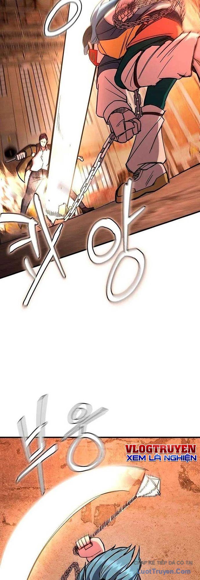 Kẻ Nào Đã Giết Vợ Tôi [Chap 23]