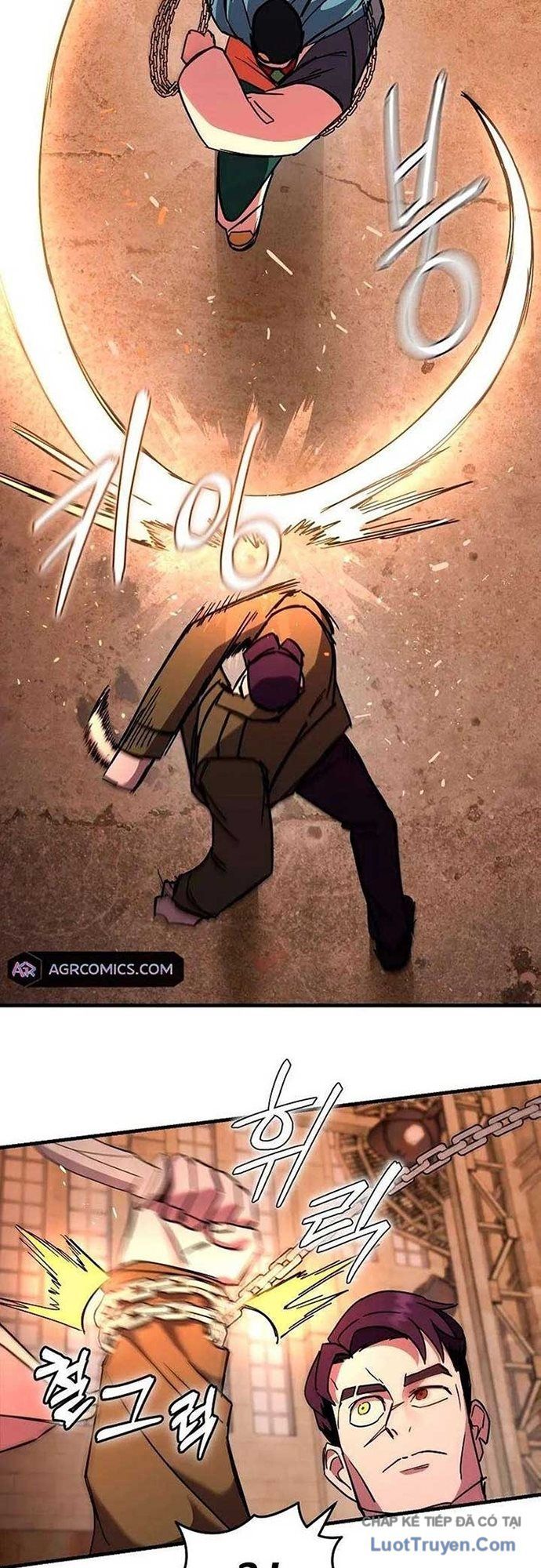 Kẻ Nào Đã Giết Vợ Tôi [Chap 23]