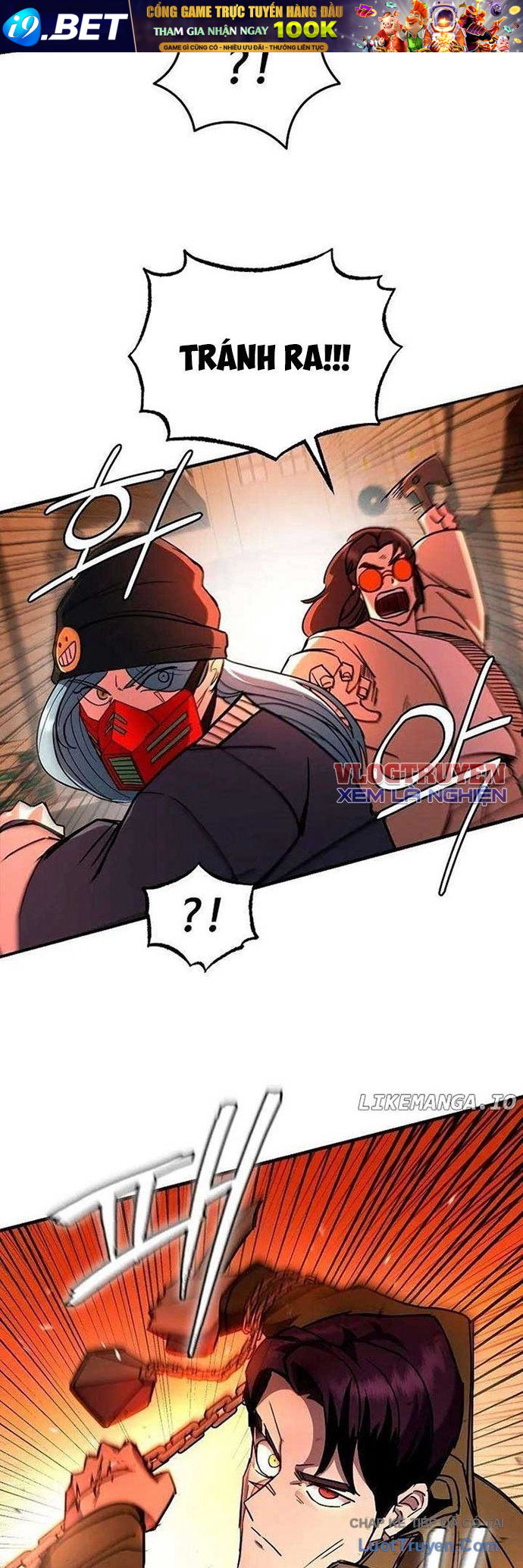 Kẻ Nào Đã Giết Vợ Tôi [Chap 23]