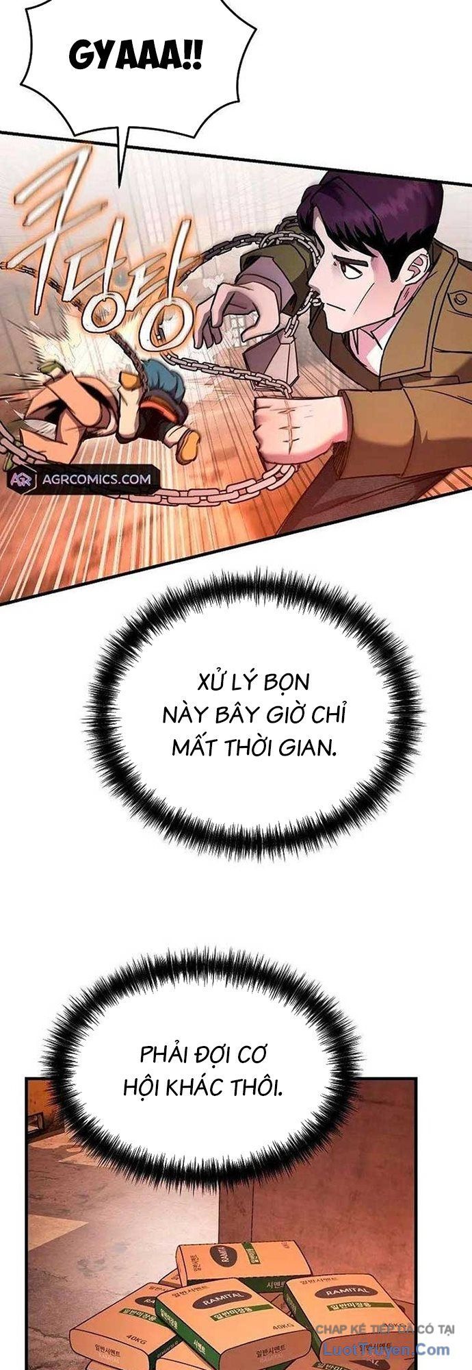 Kẻ Nào Đã Giết Vợ Tôi [Chap 23]