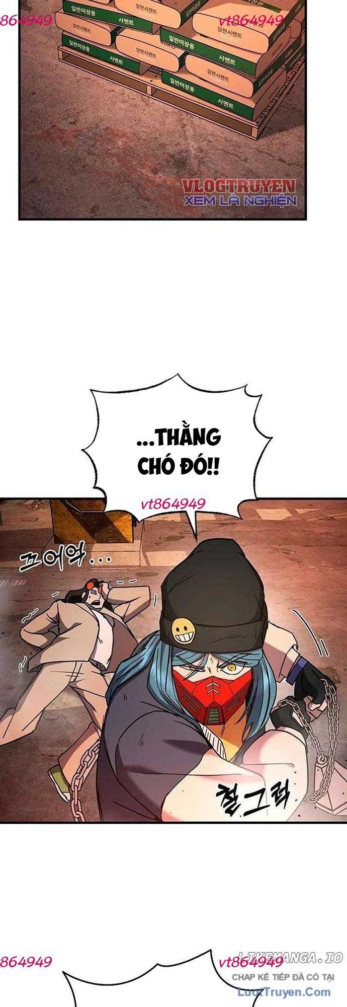 Kẻ Nào Đã Giết Vợ Tôi [Chap 23]