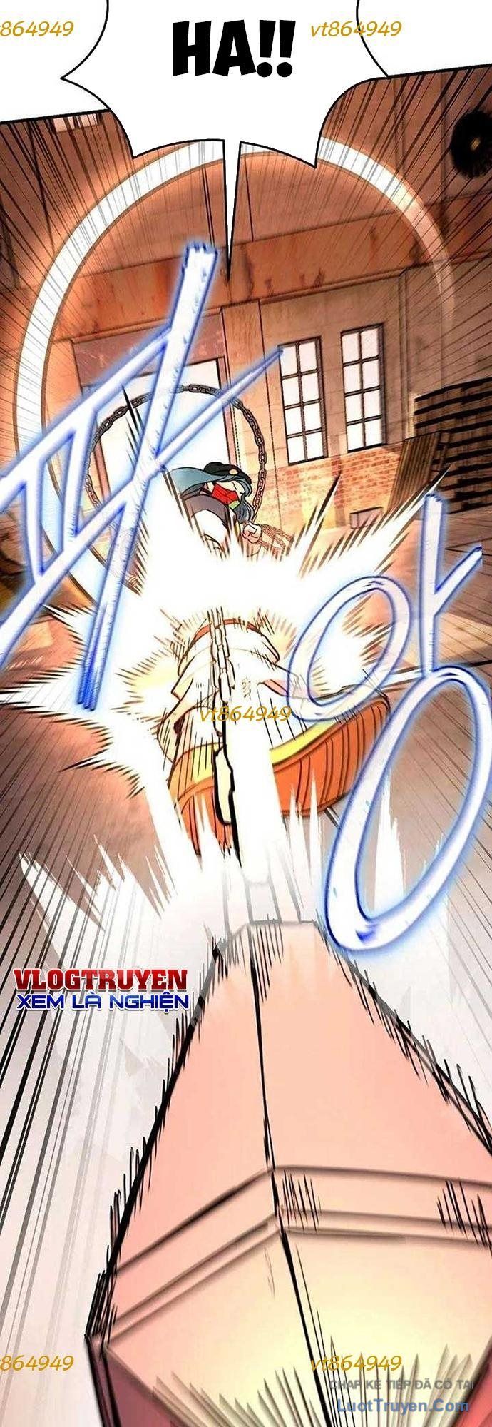 Kẻ Nào Đã Giết Vợ Tôi [Chap 23]