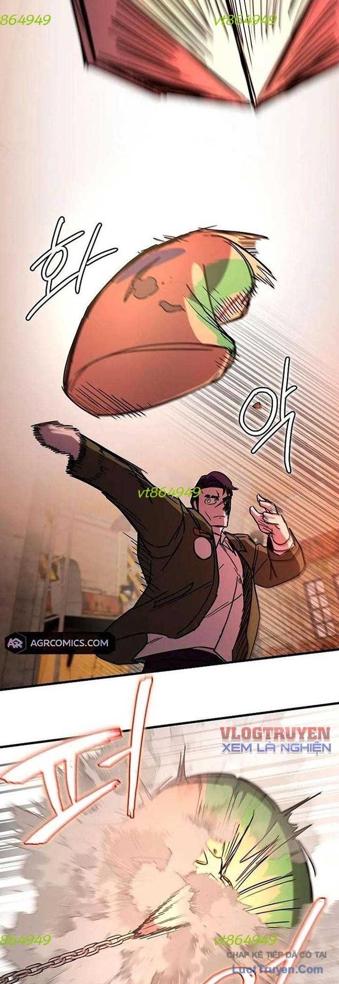 Kẻ Nào Đã Giết Vợ Tôi [Chap 23]