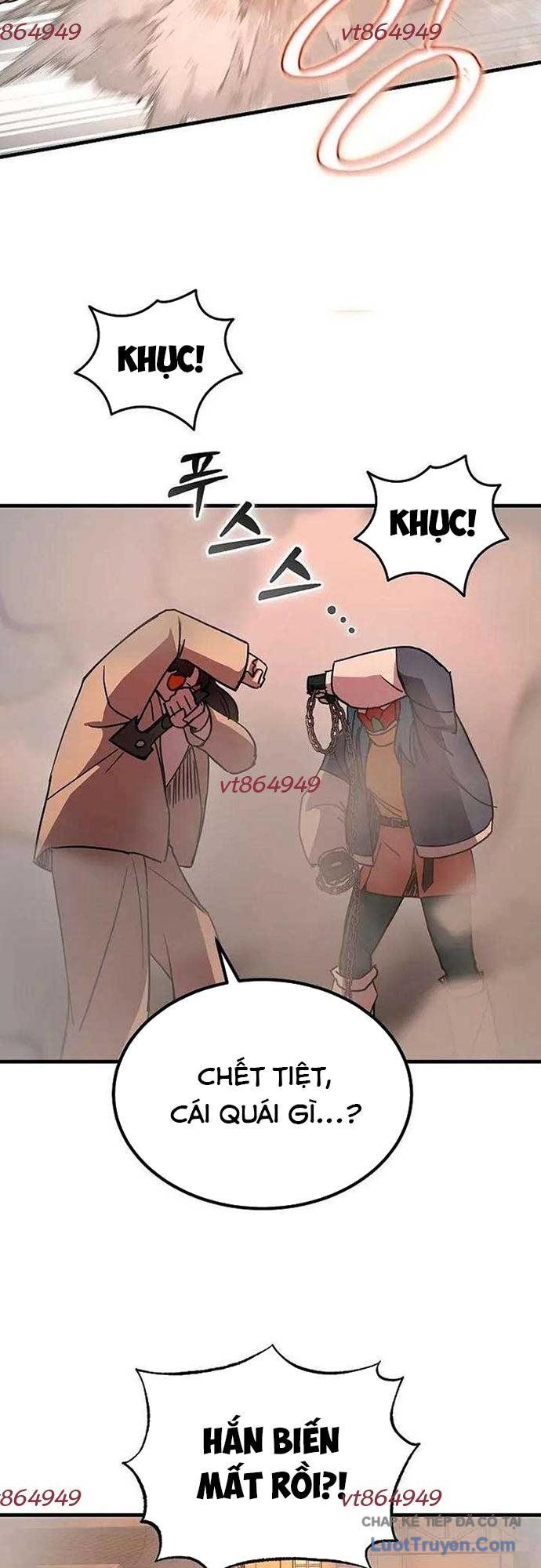 Kẻ Nào Đã Giết Vợ Tôi [Chap 23]