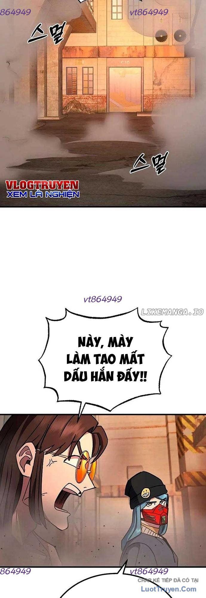 Kẻ Nào Đã Giết Vợ Tôi [Chap 23]