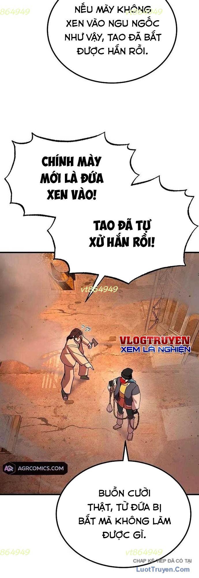 Kẻ Nào Đã Giết Vợ Tôi [Chap 23]