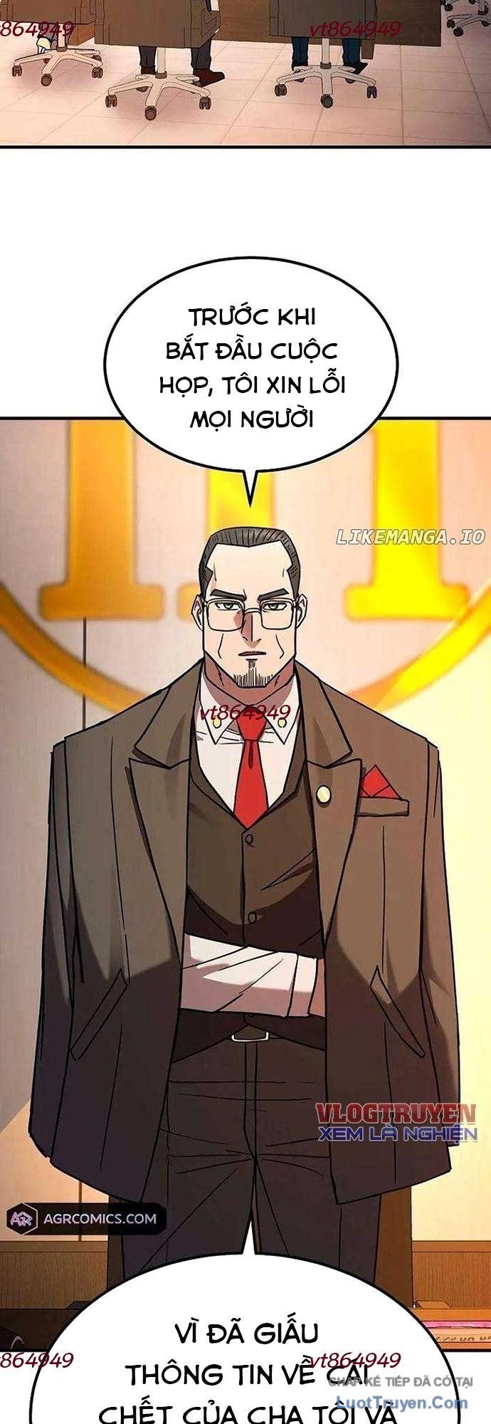 Kẻ Nào Đã Giết Vợ Tôi [Chap 23]