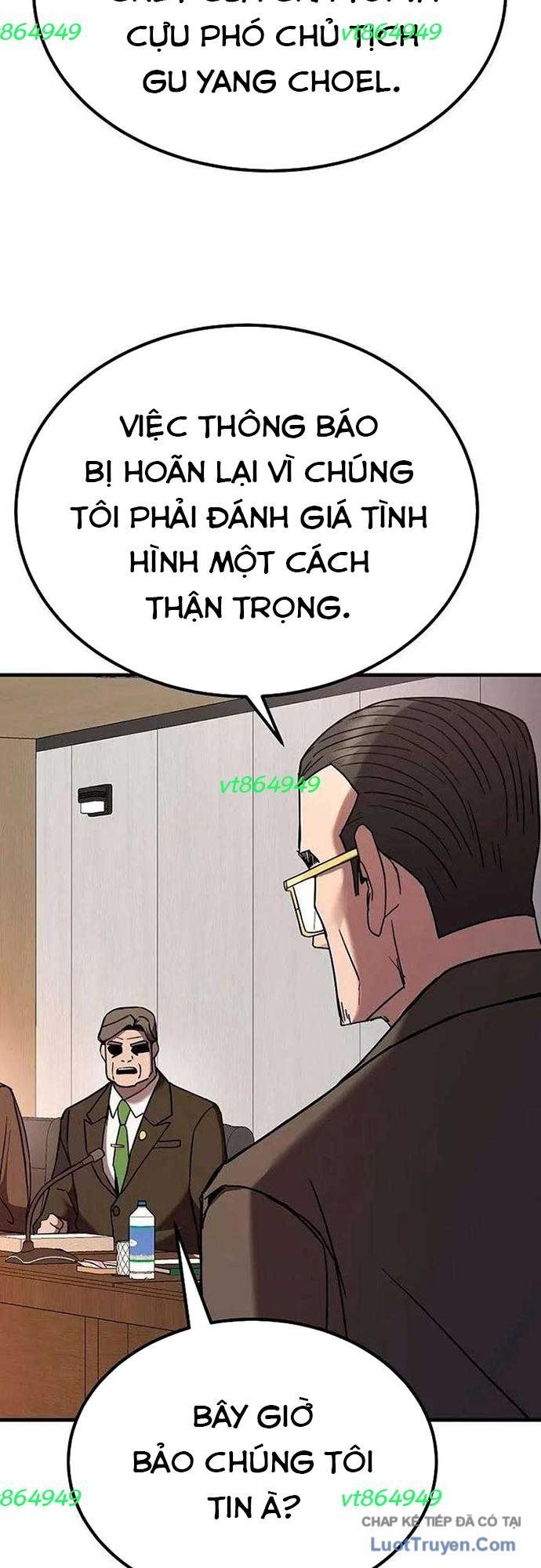 Kẻ Nào Đã Giết Vợ Tôi [Chap 23]