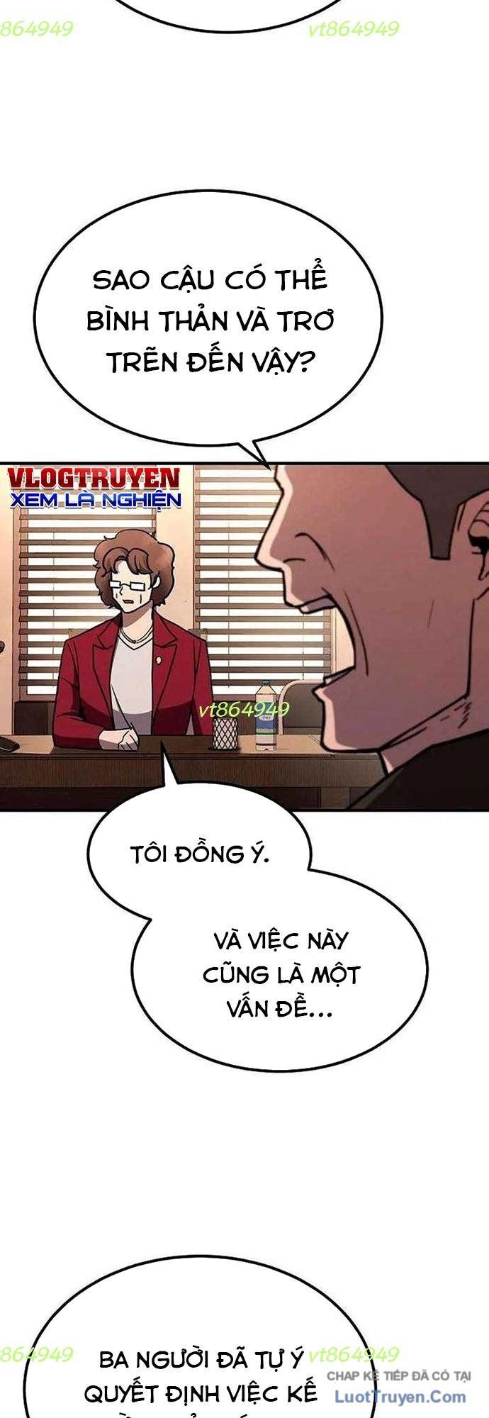 Kẻ Nào Đã Giết Vợ Tôi [Chap 23]