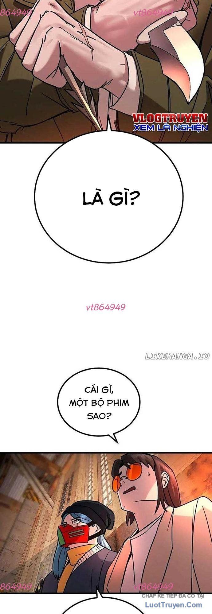 Kẻ Nào Đã Giết Vợ Tôi [Chap 23]