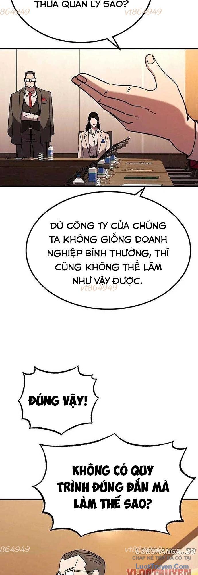 Kẻ Nào Đã Giết Vợ Tôi [Chap 23]