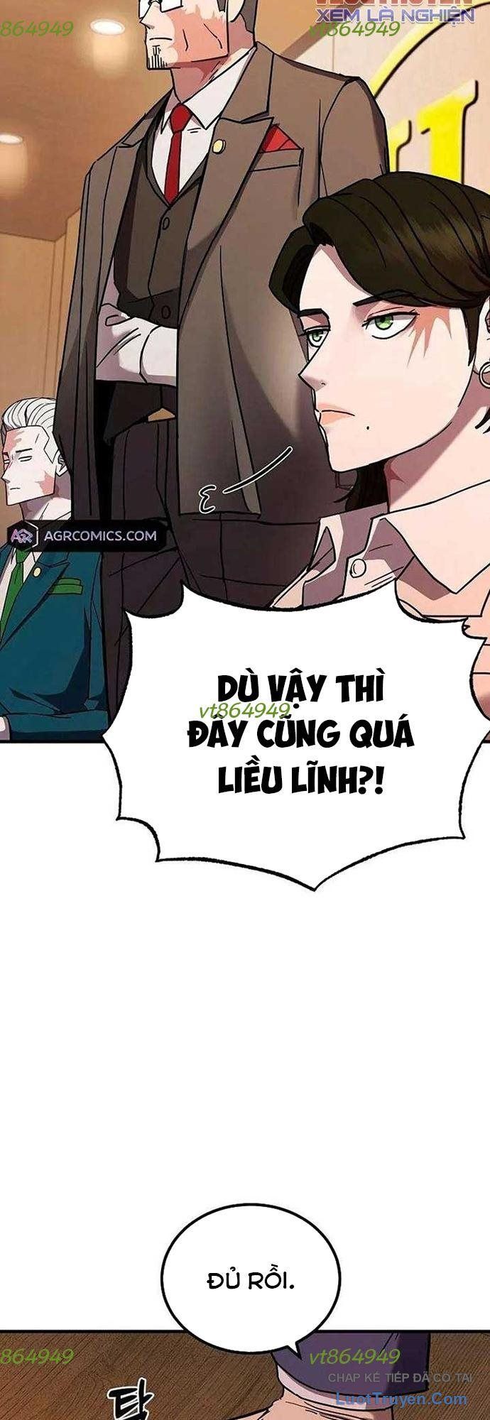 Kẻ Nào Đã Giết Vợ Tôi [Chap 23]