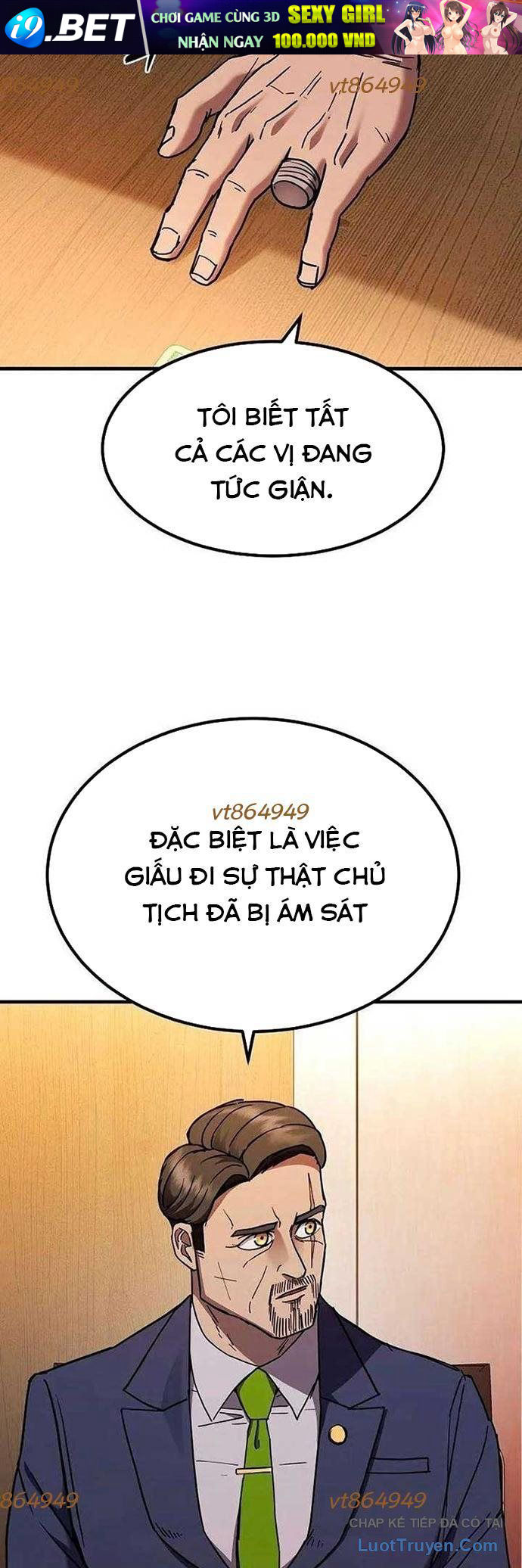 Kẻ Nào Đã Giết Vợ Tôi [Chap 23]