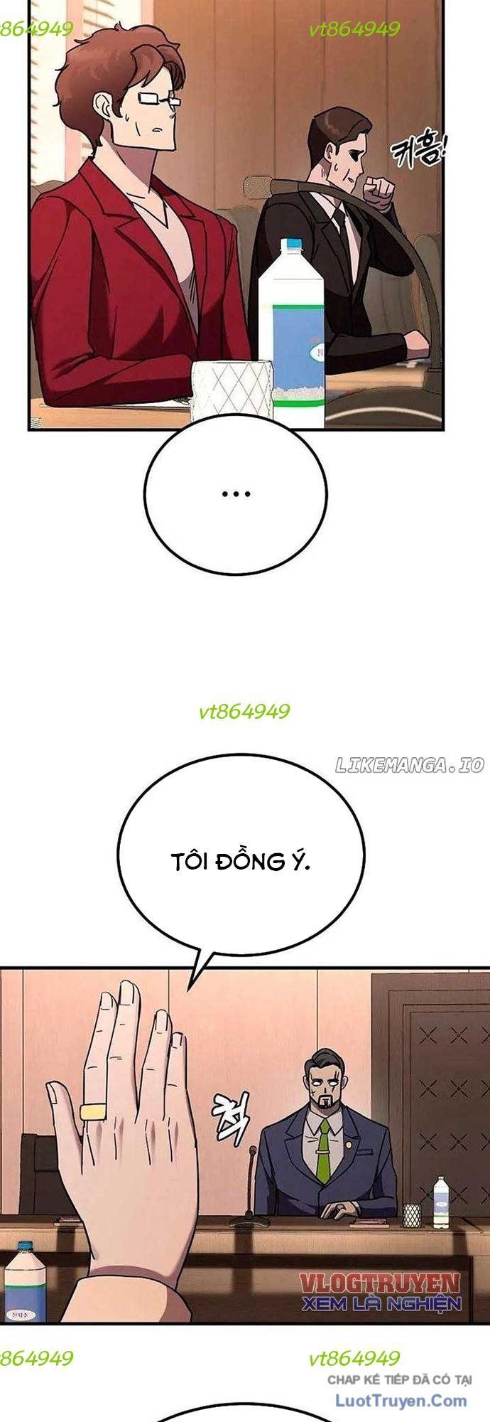 Kẻ Nào Đã Giết Vợ Tôi [Chap 23]