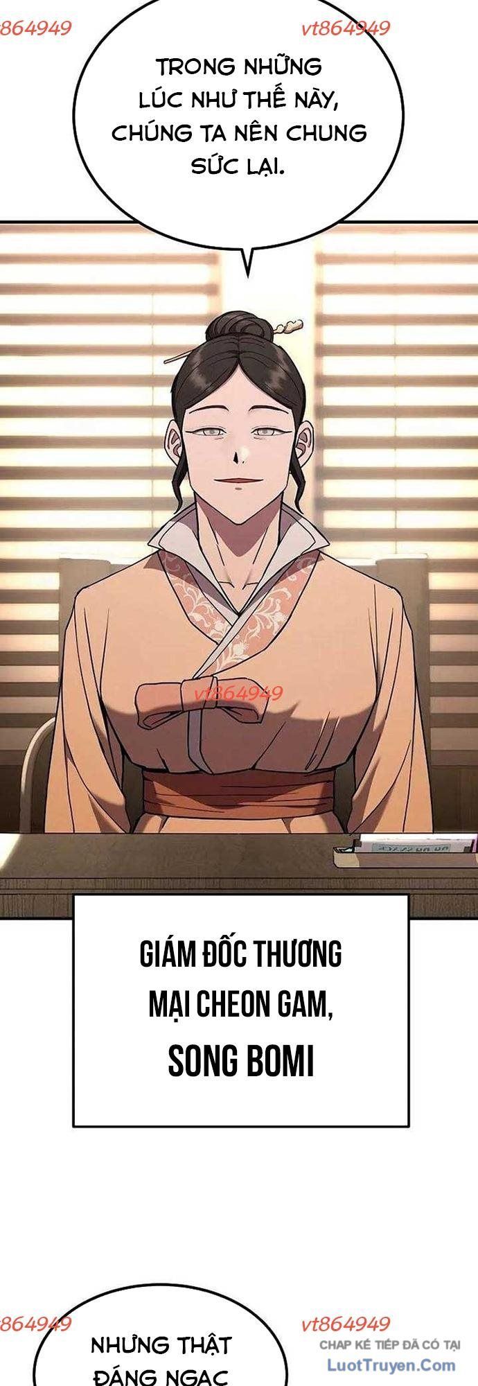 Kẻ Nào Đã Giết Vợ Tôi [Chap 23]