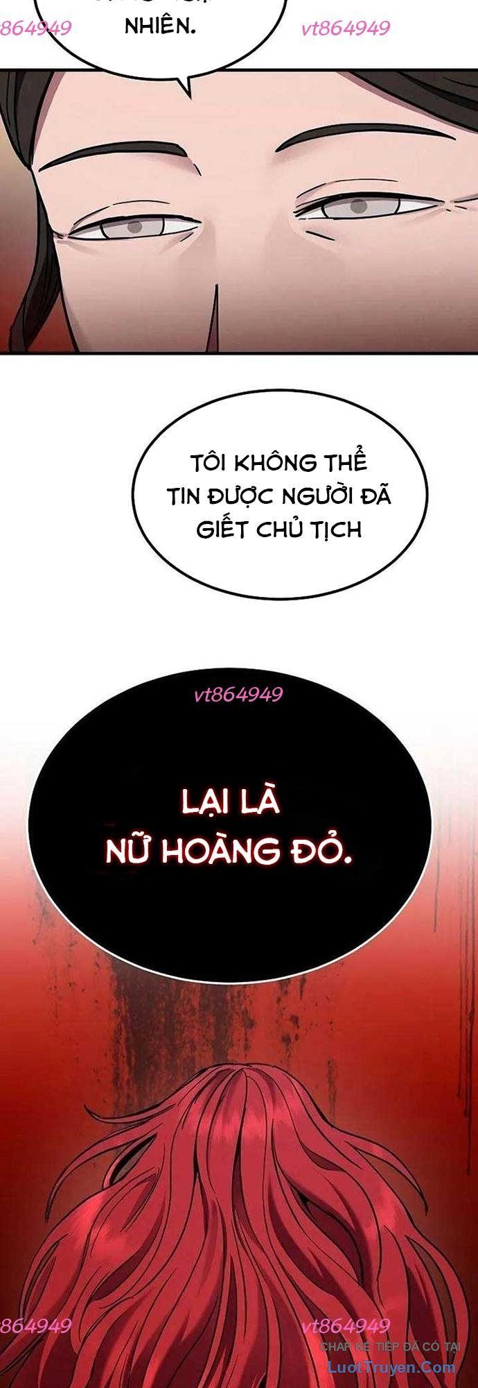 Kẻ Nào Đã Giết Vợ Tôi [Chap 23]