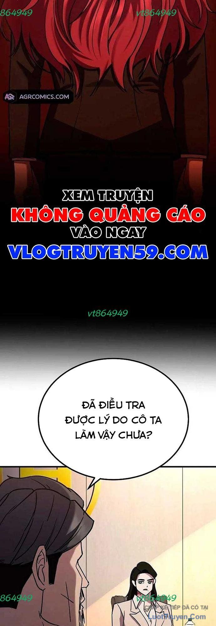 Kẻ Nào Đã Giết Vợ Tôi [Chap 23]