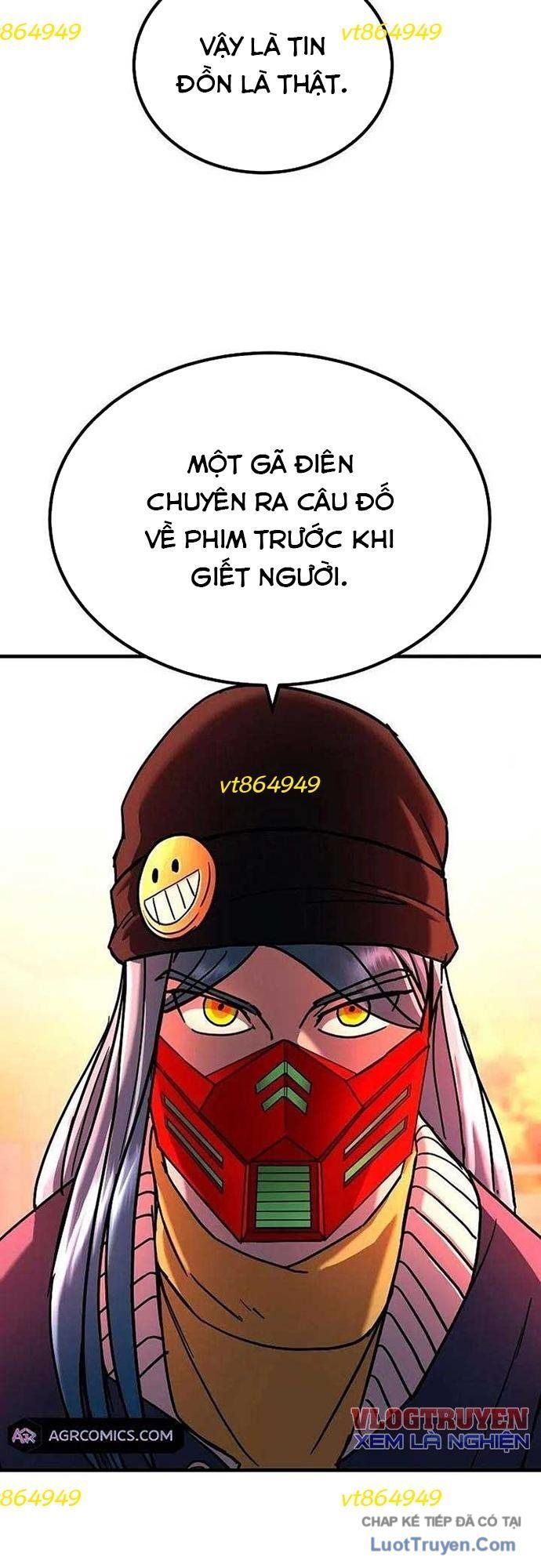 Kẻ Nào Đã Giết Vợ Tôi [Chap 23]