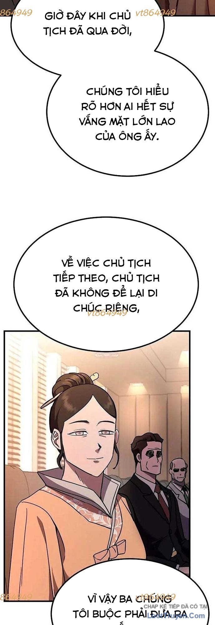 Kẻ Nào Đã Giết Vợ Tôi [Chap 23]