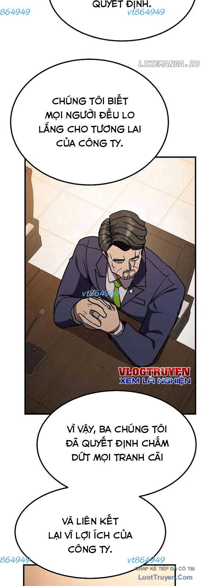 Kẻ Nào Đã Giết Vợ Tôi [Chap 23]