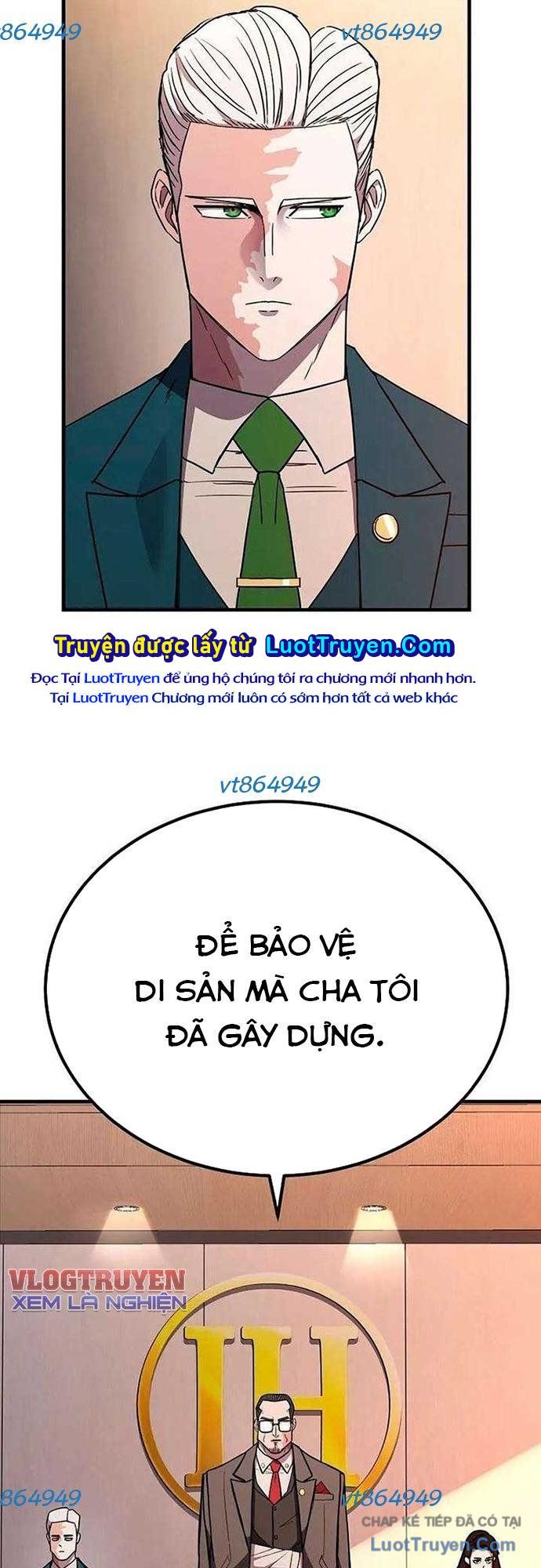 Kẻ Nào Đã Giết Vợ Tôi [Chap 23]