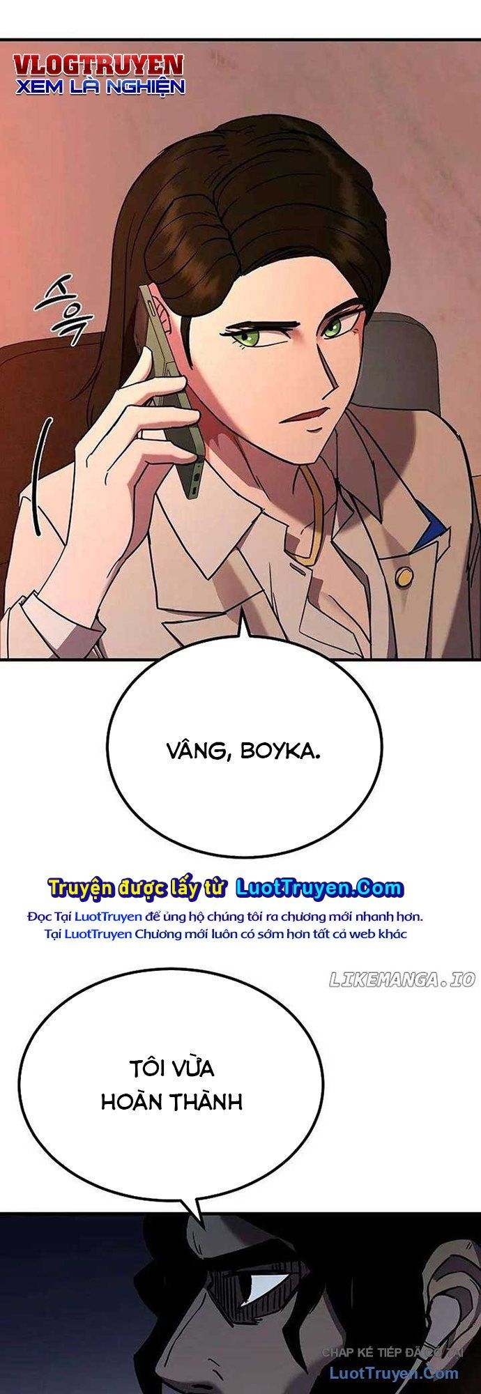 Kẻ Nào Đã Giết Vợ Tôi [Chap 23]