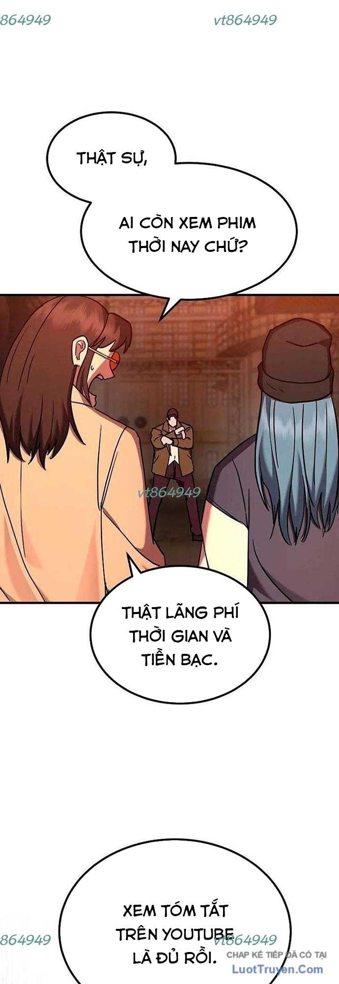 Kẻ Nào Đã Giết Vợ Tôi [Chap 23]