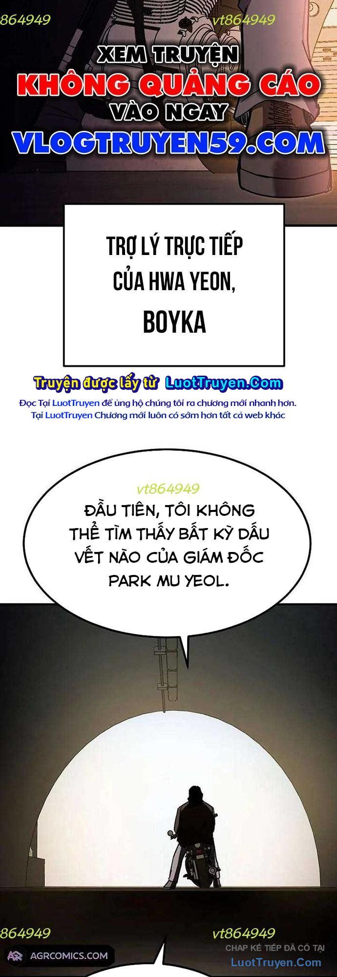 Kẻ Nào Đã Giết Vợ Tôi [Chap 23]