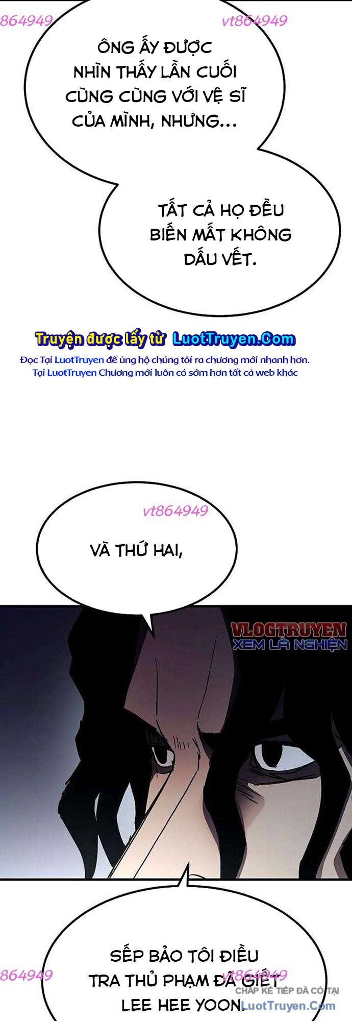 Kẻ Nào Đã Giết Vợ Tôi [Chap 23]