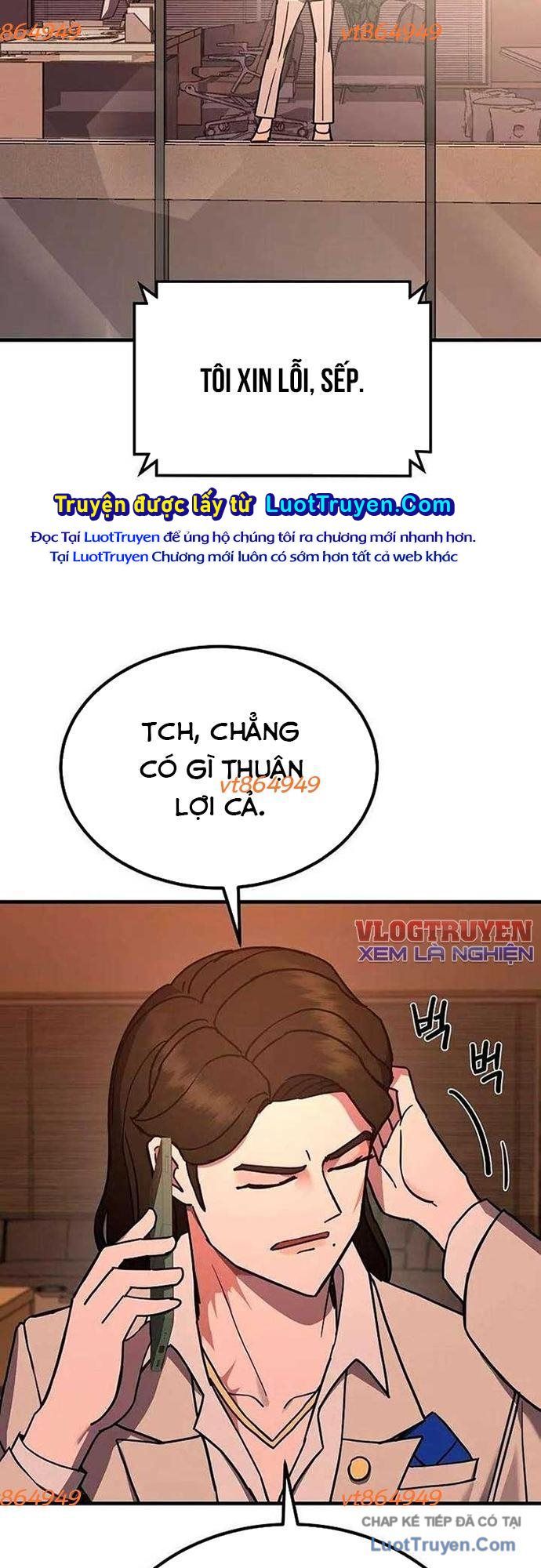 Kẻ Nào Đã Giết Vợ Tôi [Chap 23]