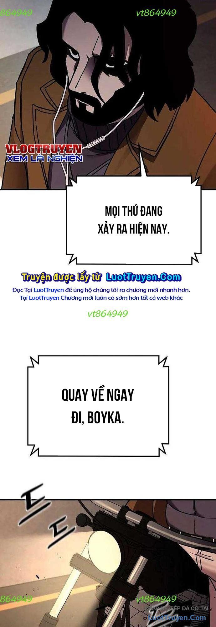 Kẻ Nào Đã Giết Vợ Tôi [Chap 23]