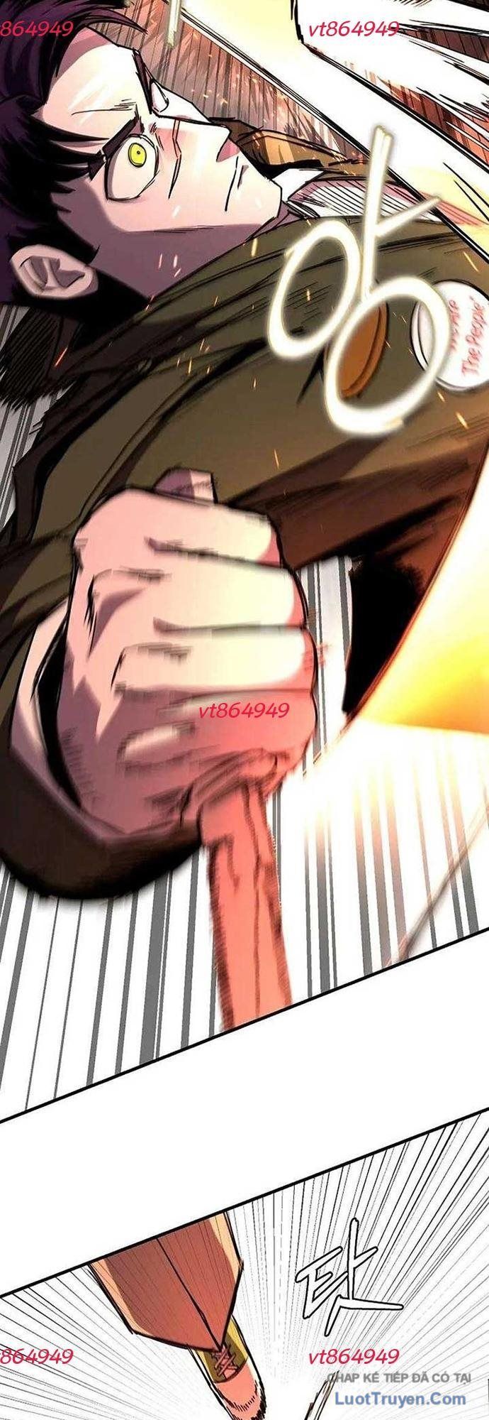 Kẻ Nào Đã Giết Vợ Tôi [Chap 23]