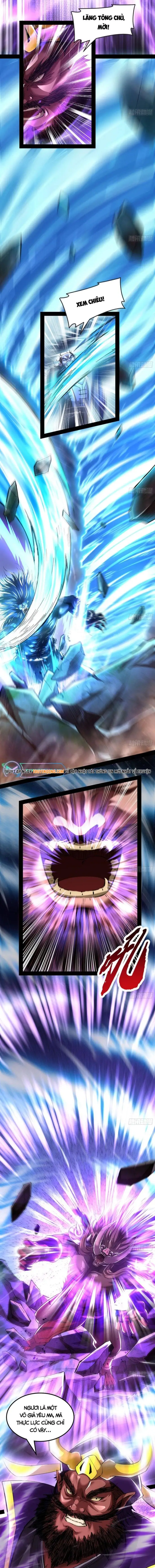 Ta Tu Hành Dựa Vào Máy Mô Phỏng Nhân Sinh Chương 16 - Trang 5