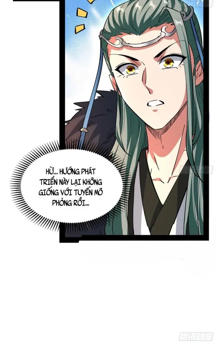 Ta Tu Hành Dựa Vào Máy Mô Phỏng Nhân Sinh Chương 16 - Trang 8