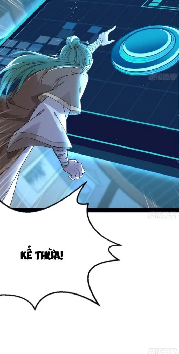 Ta Tu Hành Dựa Vào Máy Mô Phỏng Nhân Sinh Chap 4 - Next Chap 3