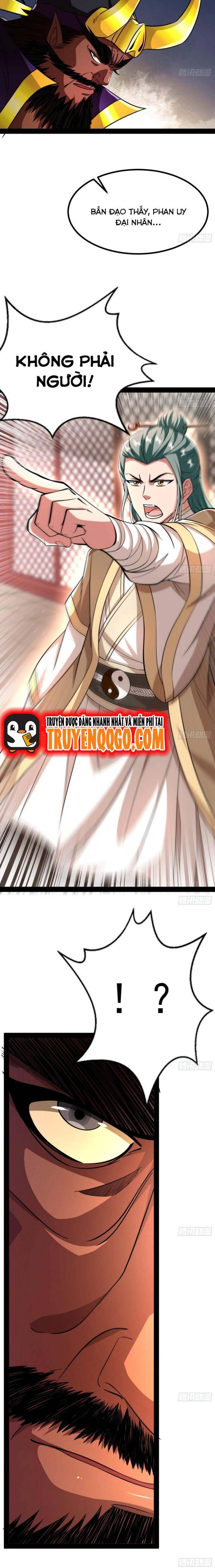 Ta Tu Hành Dựa Vào Máy Mô Phỏng Nhân Sinh Chap 6 - Next Chap 5