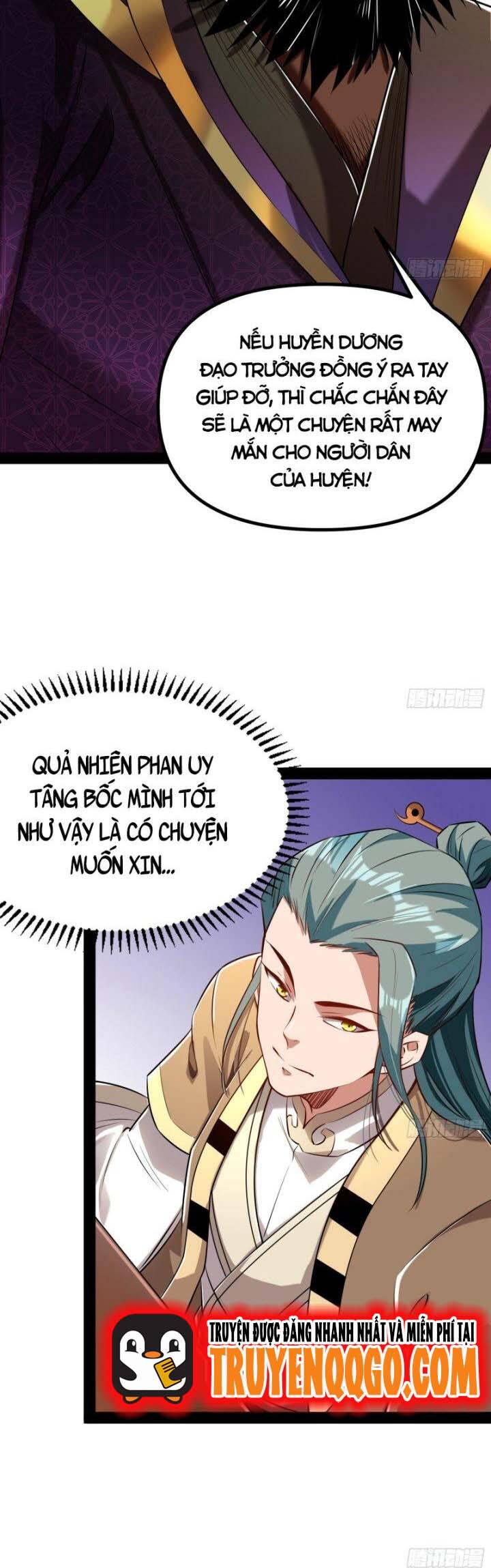 Ta Tu Hành Dựa Vào Máy Mô Phỏng Nhân Sinh Chap 9 - Next Chap 8