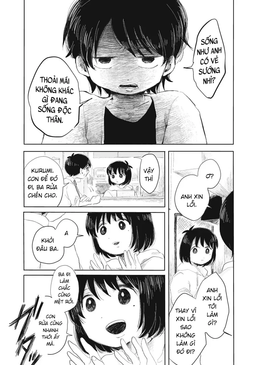 Gyakkou No Koro-Chan - Trang 20