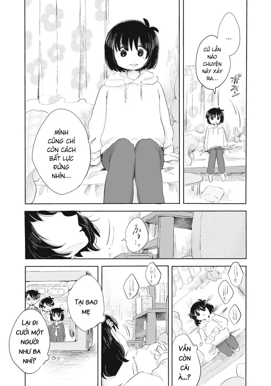 Gyakkou No Koro-Chan - Trang 24