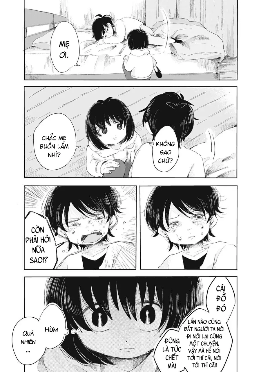 Gyakkou No Koro-Chan - Trang 26