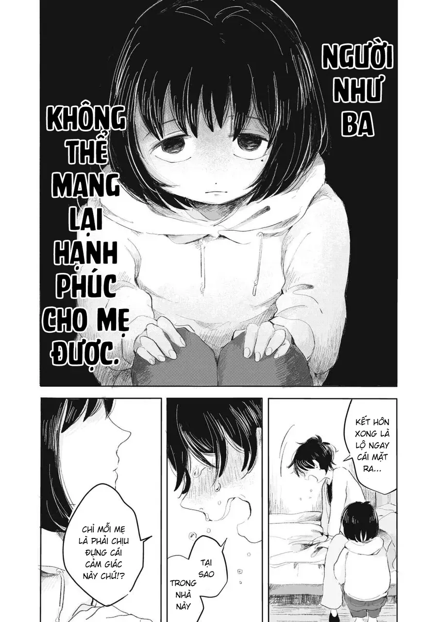 Gyakkou No Koro-Chan - Trang 27