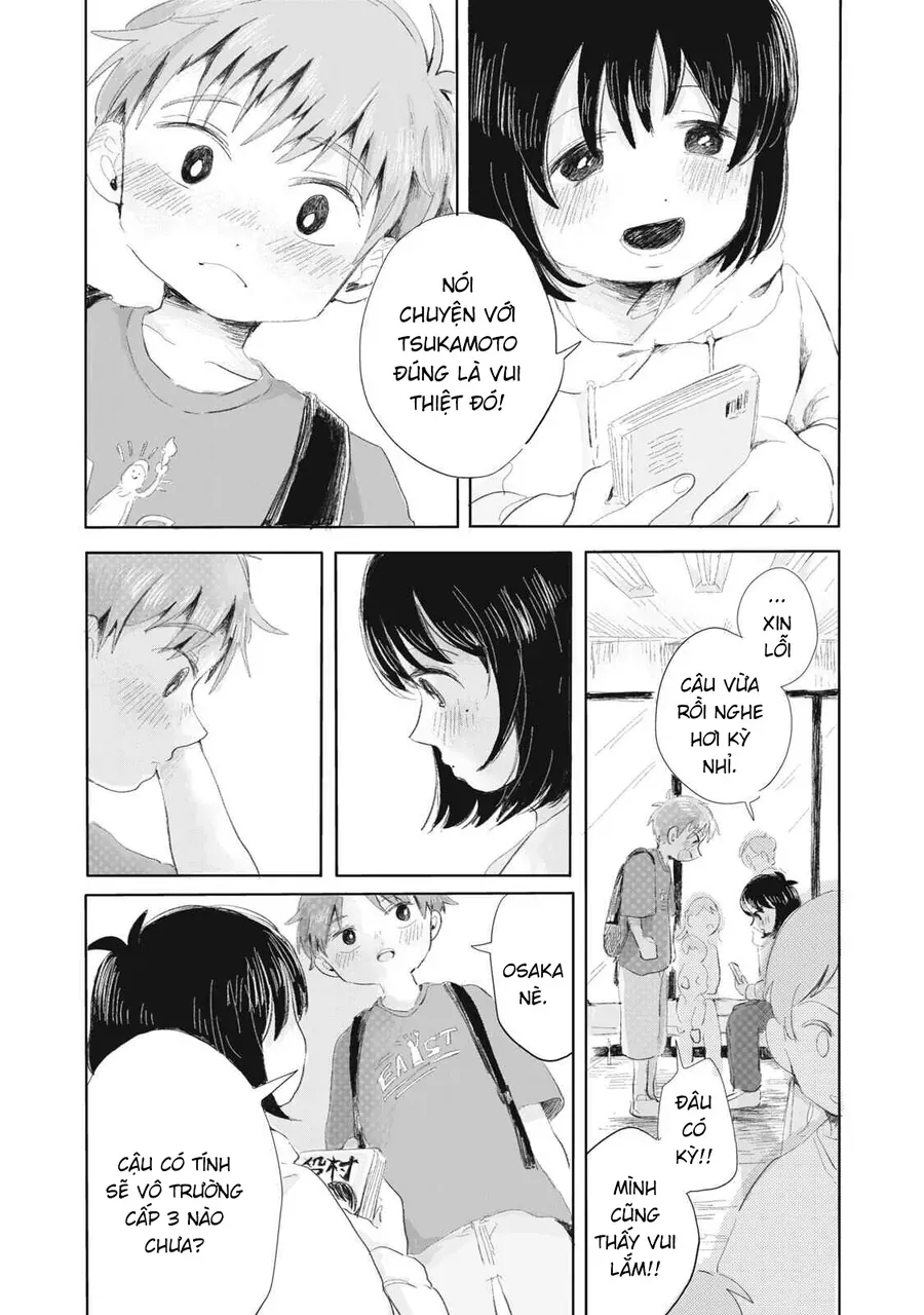 Gyakkou No Koro-Chan - Trang 10