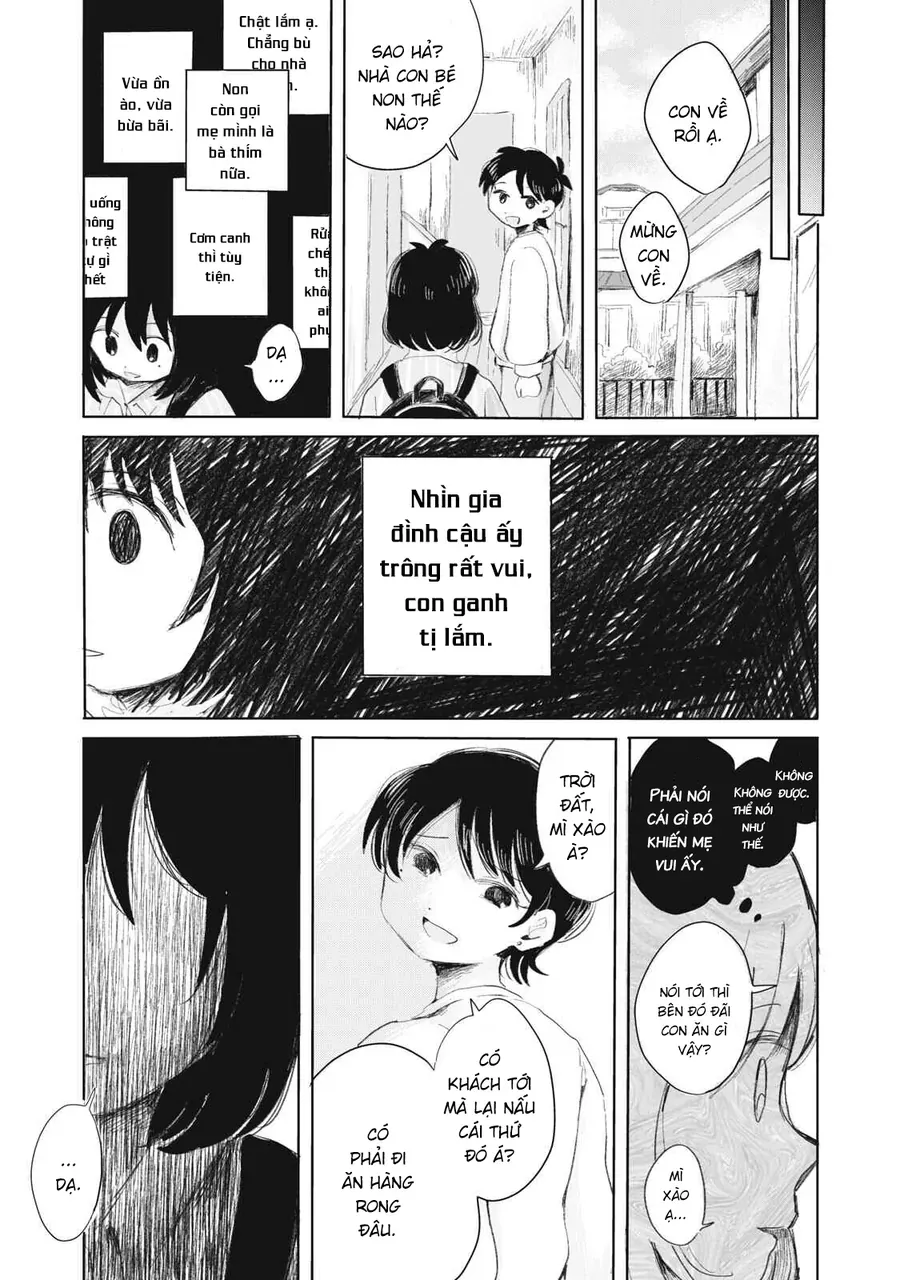 Gyakkou No Koro-Chan - Trang 18